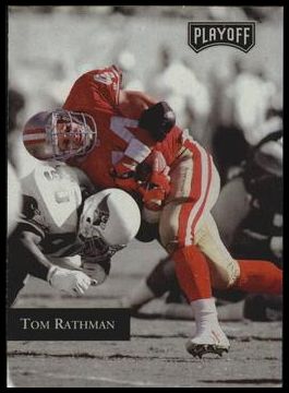 85 Tom Rathman